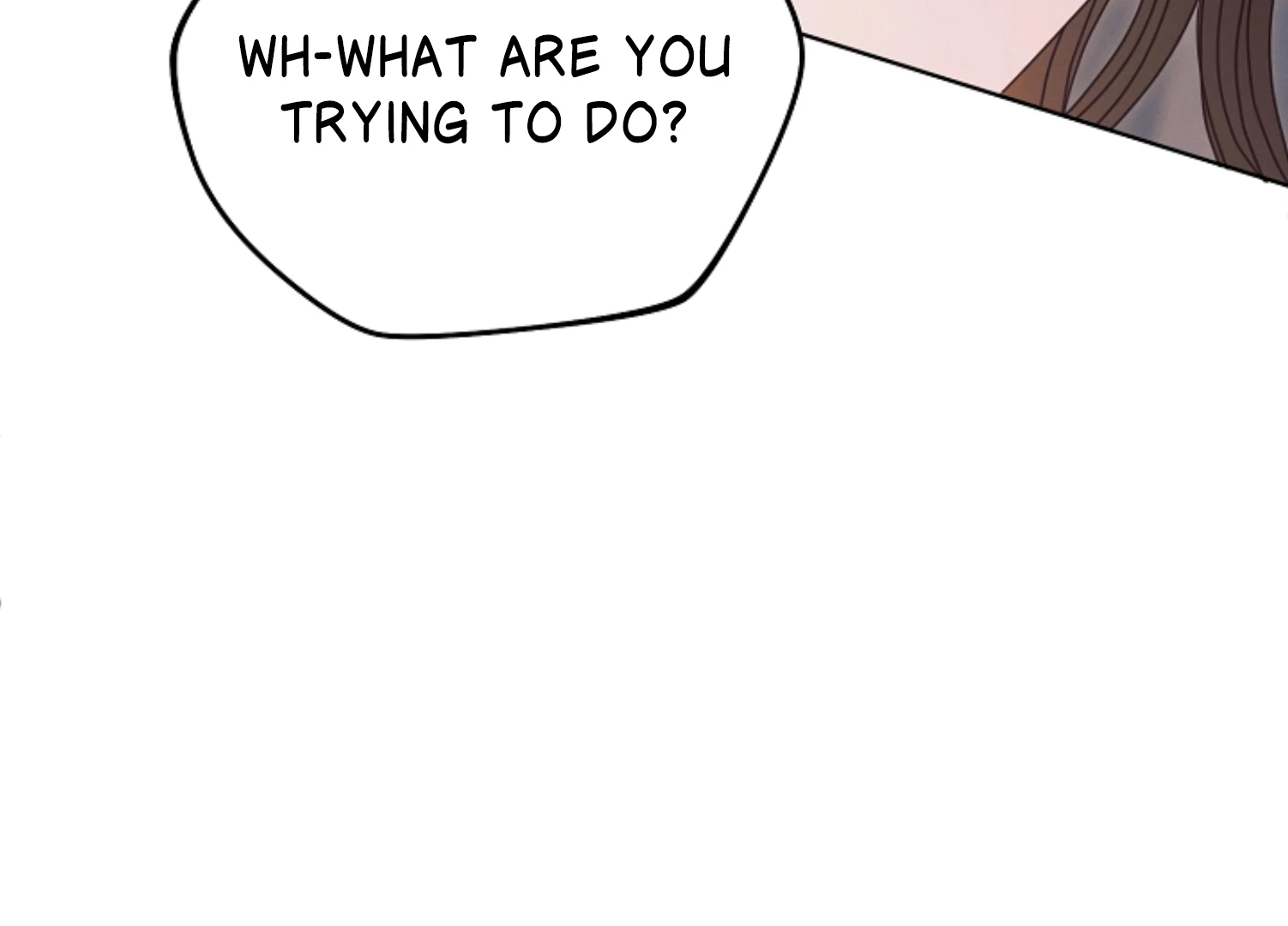 Try Begging Me Chapter 45 - Page 144