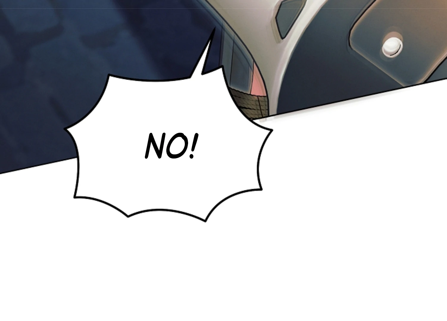 Try Begging Me Chapter 45 - Page 148