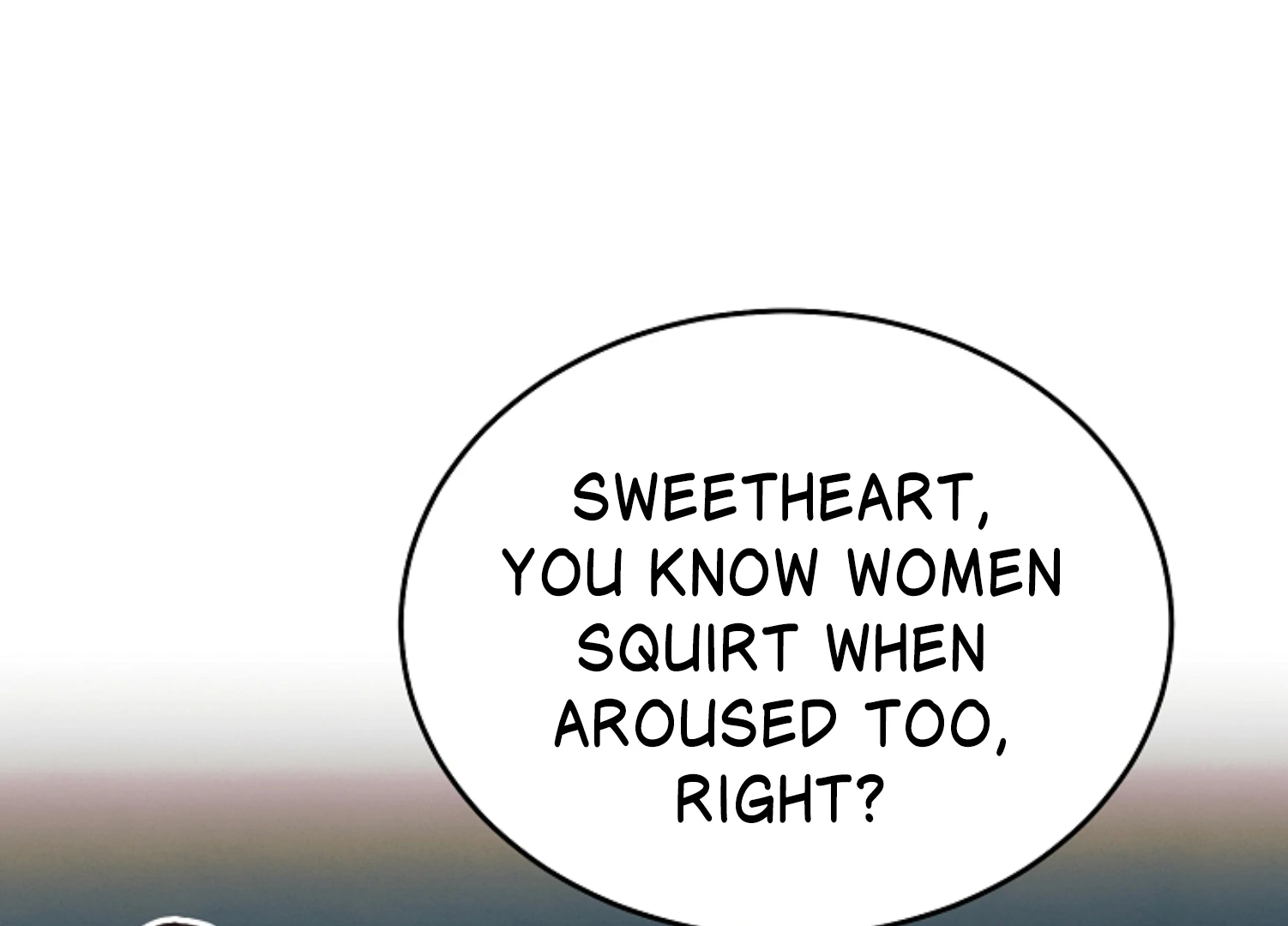 Try Begging Me Chapter 45 - Page 152