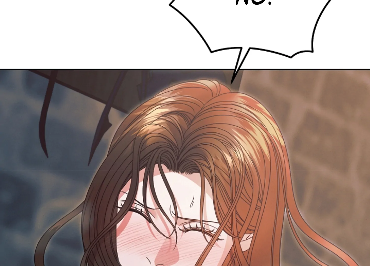 Try Begging Me Chapter 45 - Page 158