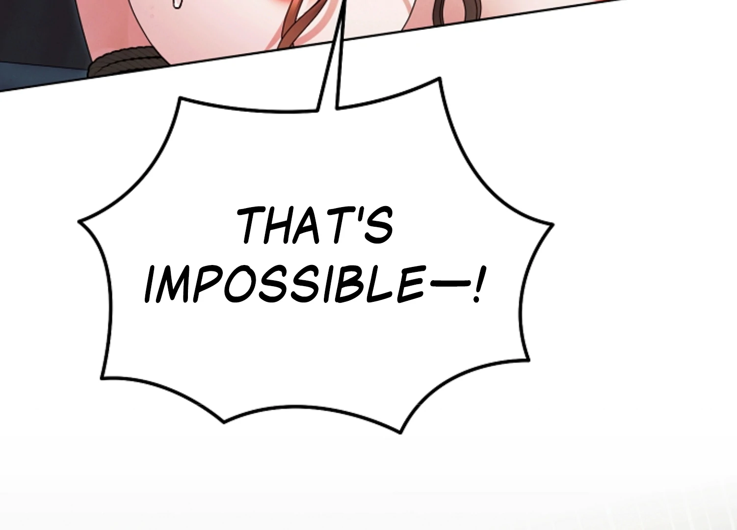 Try Begging Me Chapter 45 - Page 160