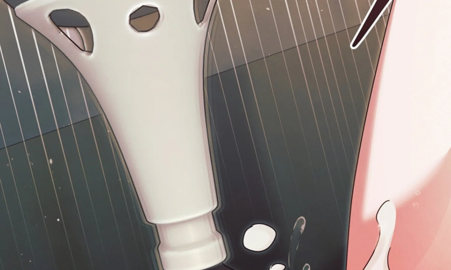 Try Begging Me Chapter 45 - Page 162