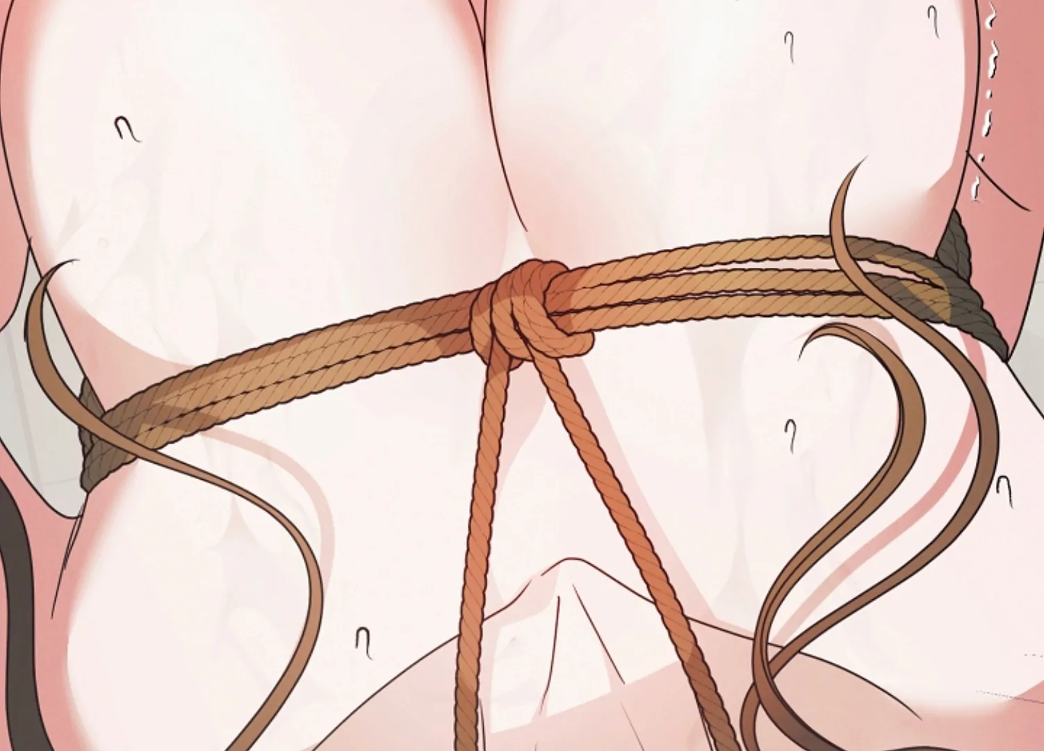 Try Begging Me Chapter 45 - Page 168