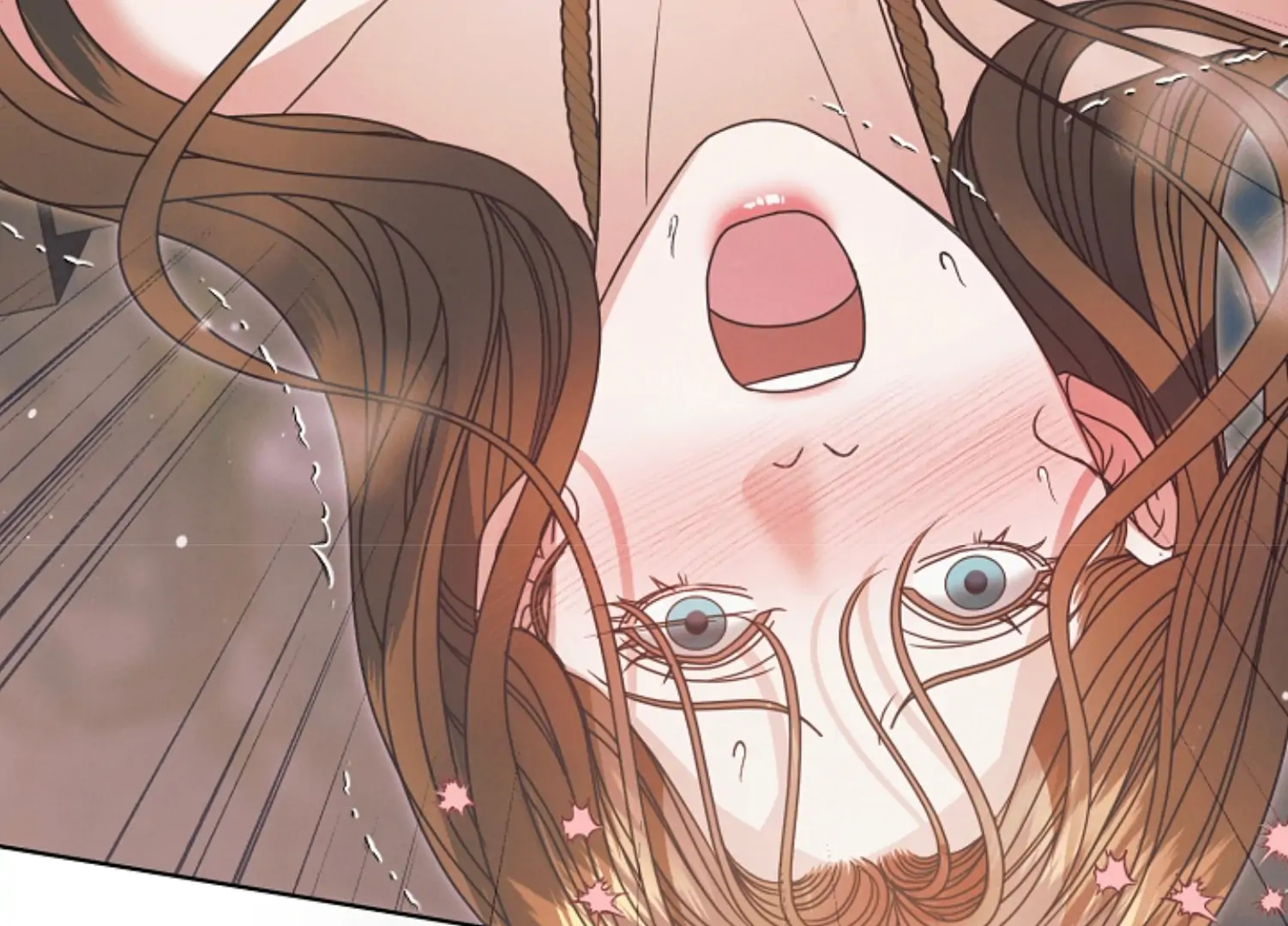 Try Begging Me Chapter 45 - Page 169