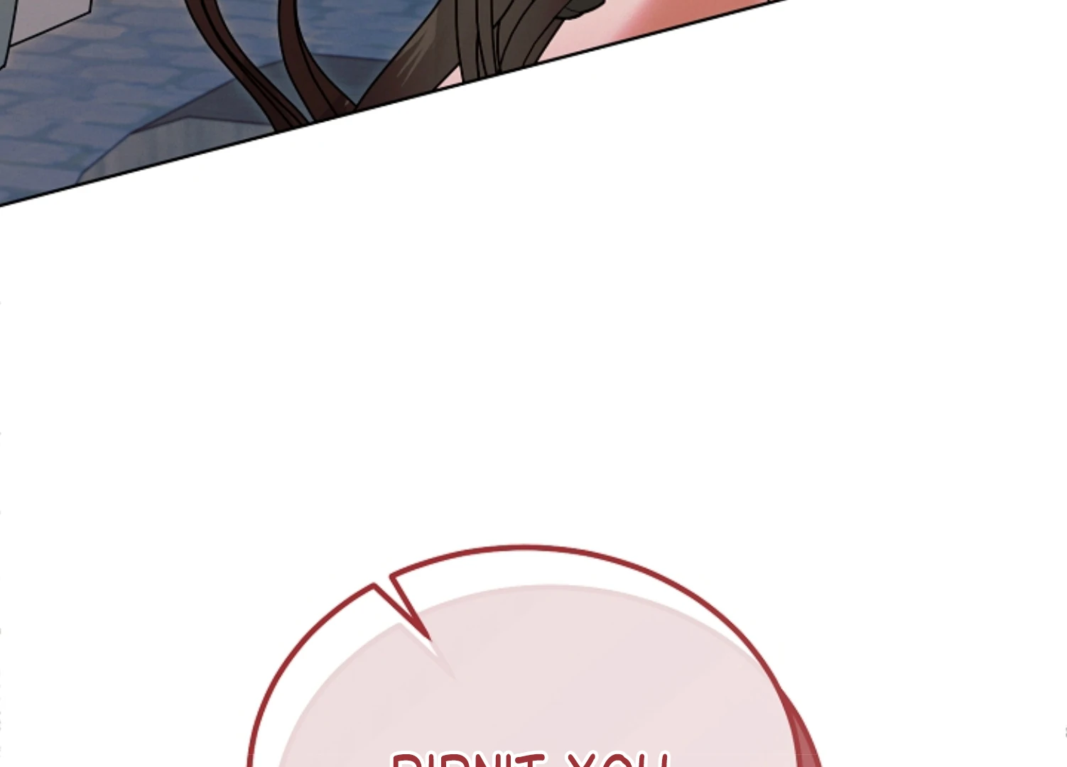 Try Begging Me Chapter 45 - Page 18