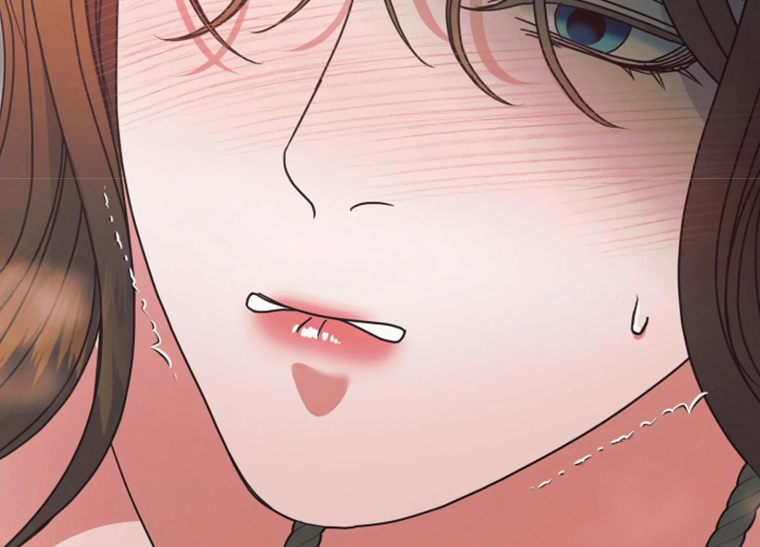 Try Begging Me Chapter 45 - Page 182