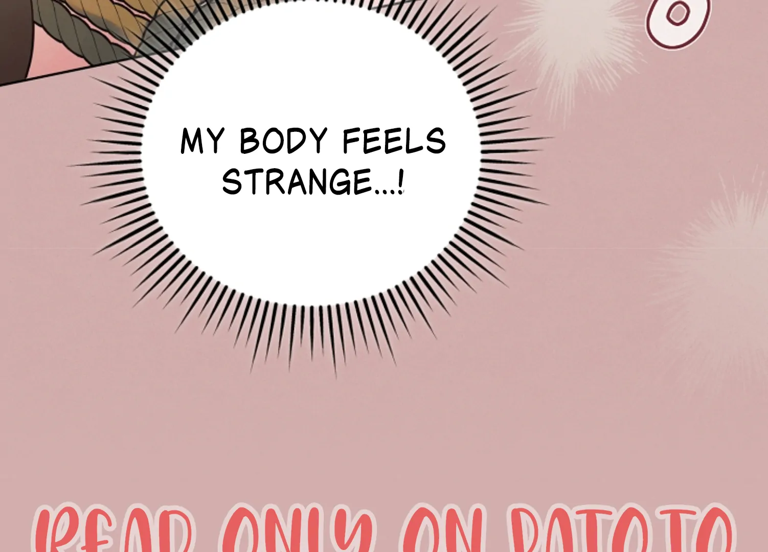 Try Begging Me Chapter 45 - Page 184