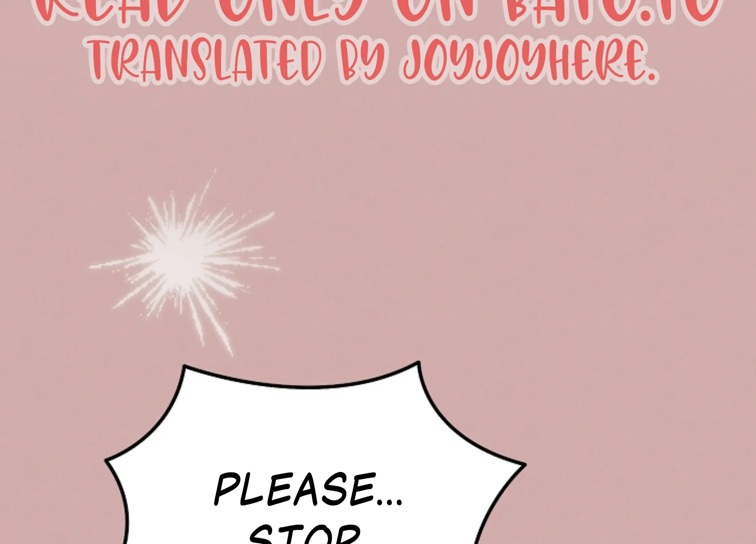 Try Begging Me Chapter 45 - Page 185