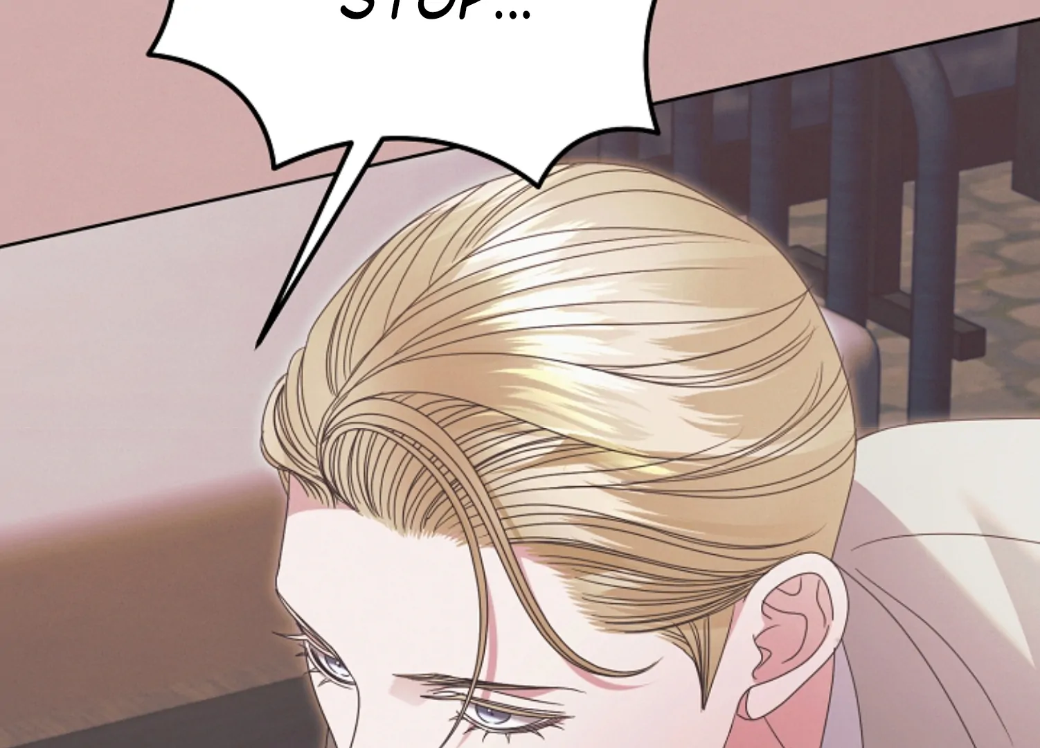 Try Begging Me Chapter 45 - Page 186