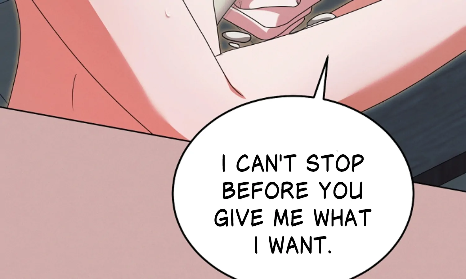 Try Begging Me Chapter 45 - Page 189