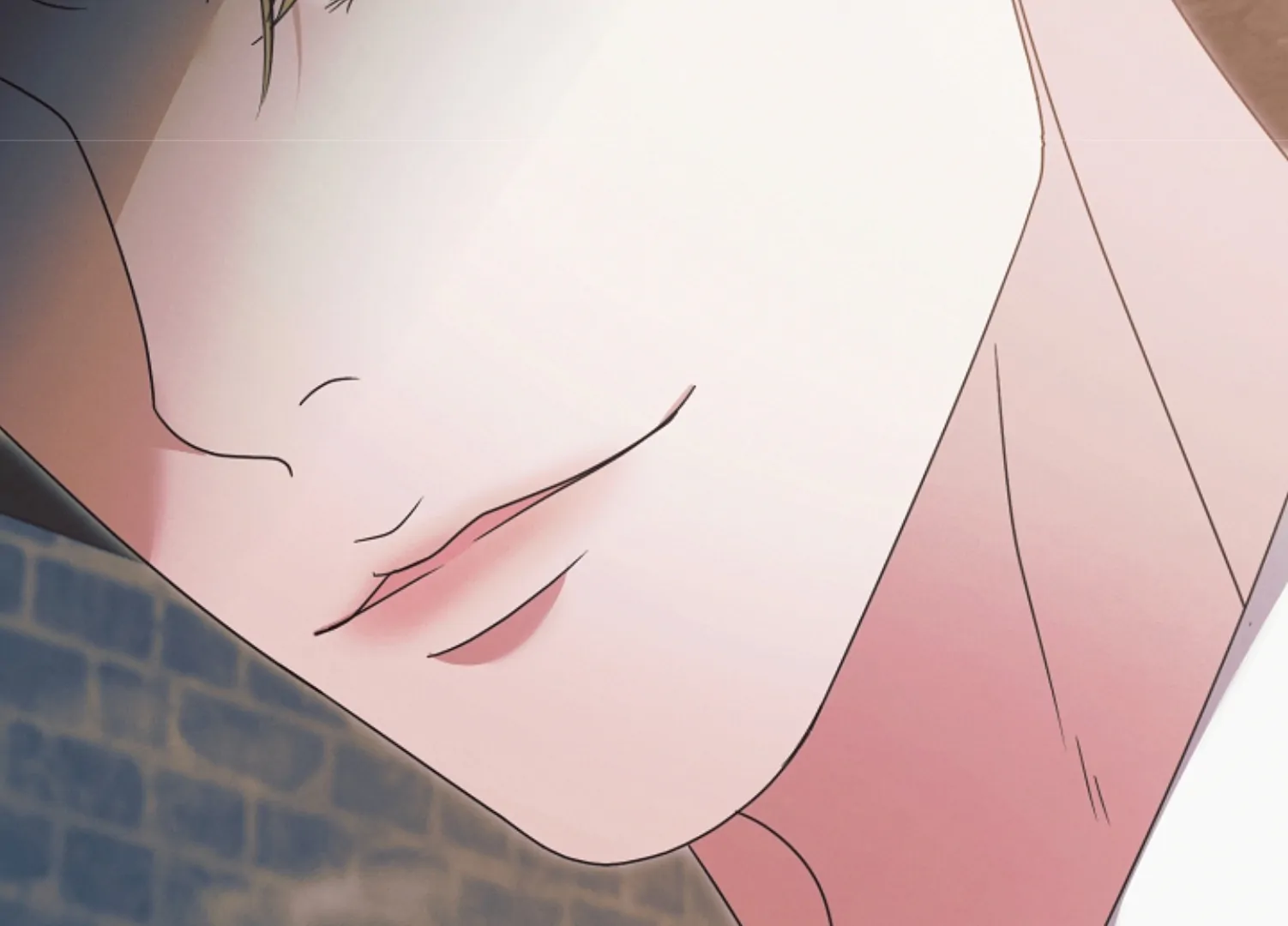 Try Begging Me Chapter 45 - Page 191