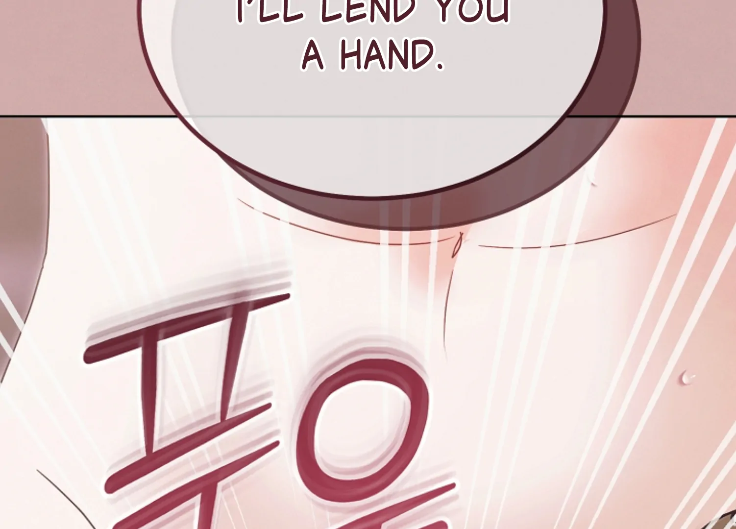 Try Begging Me Chapter 45 - Page 194