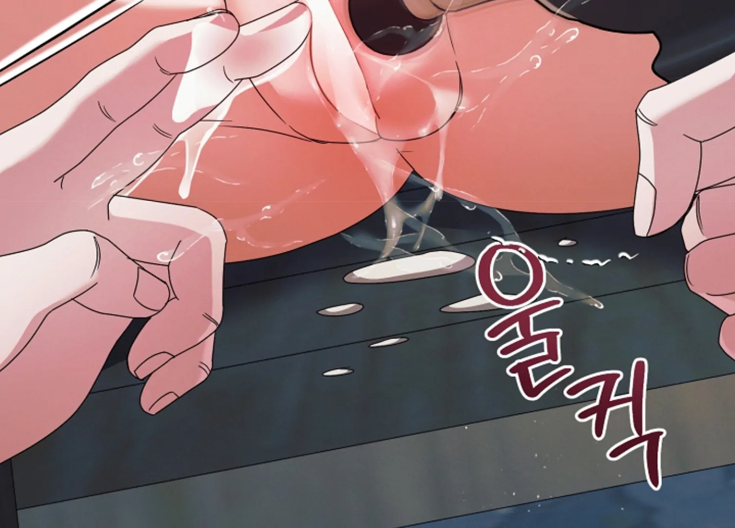 Try Begging Me Chapter 45 - Page 212