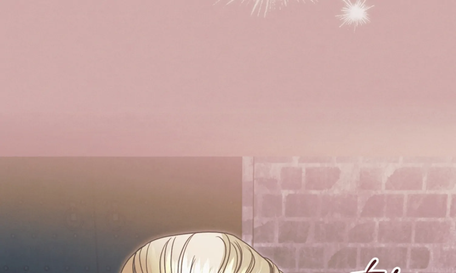 Try Begging Me Chapter 45 - Page 217