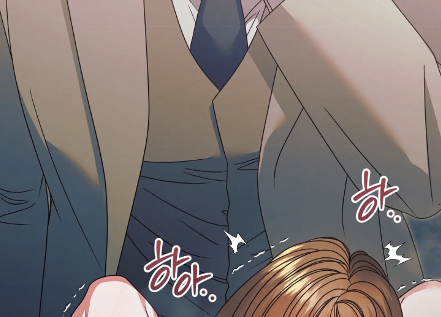 Try Begging Me Chapter 45 - Page 219