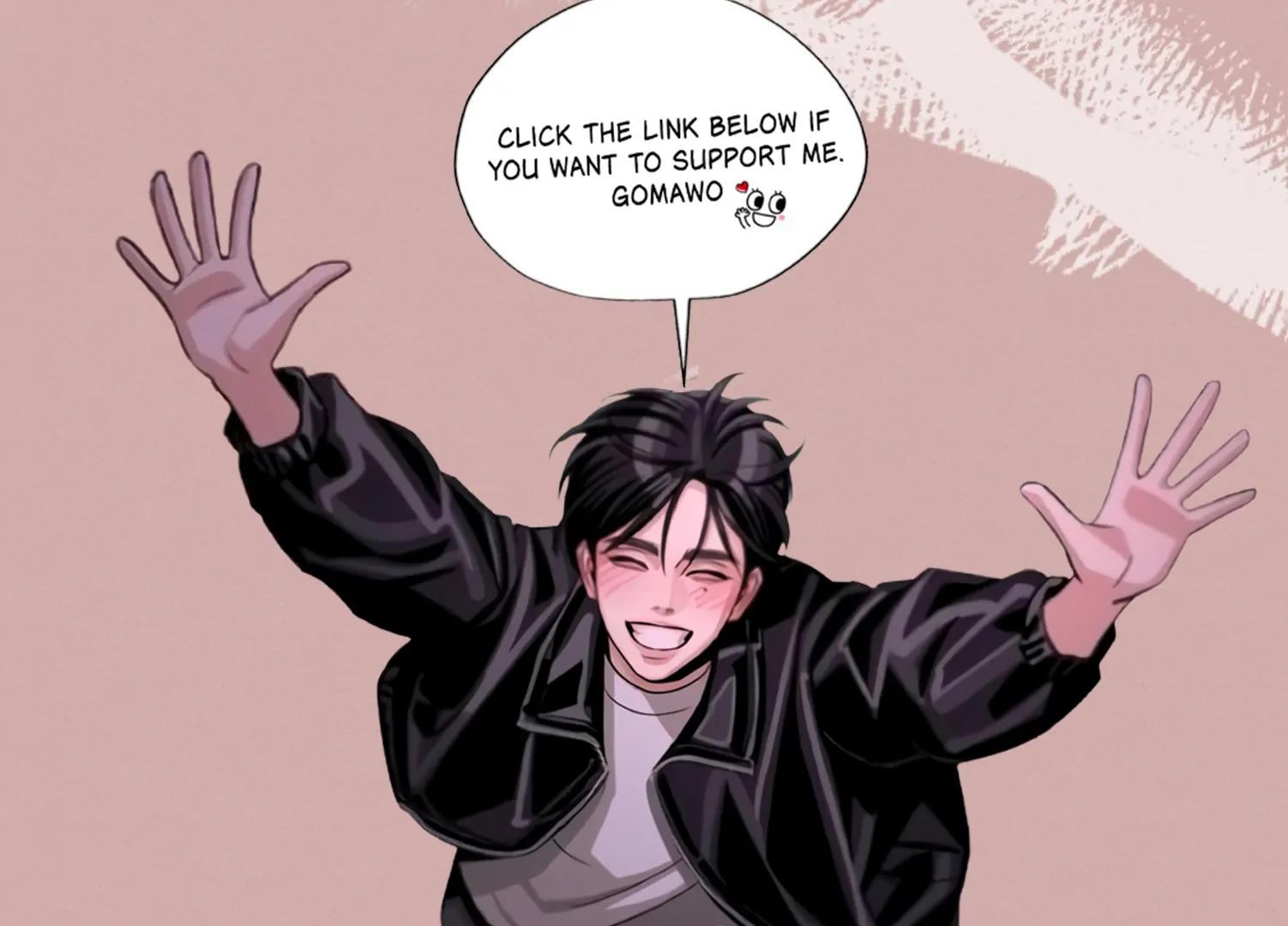 Try Begging Me Chapter 45 - Page 228