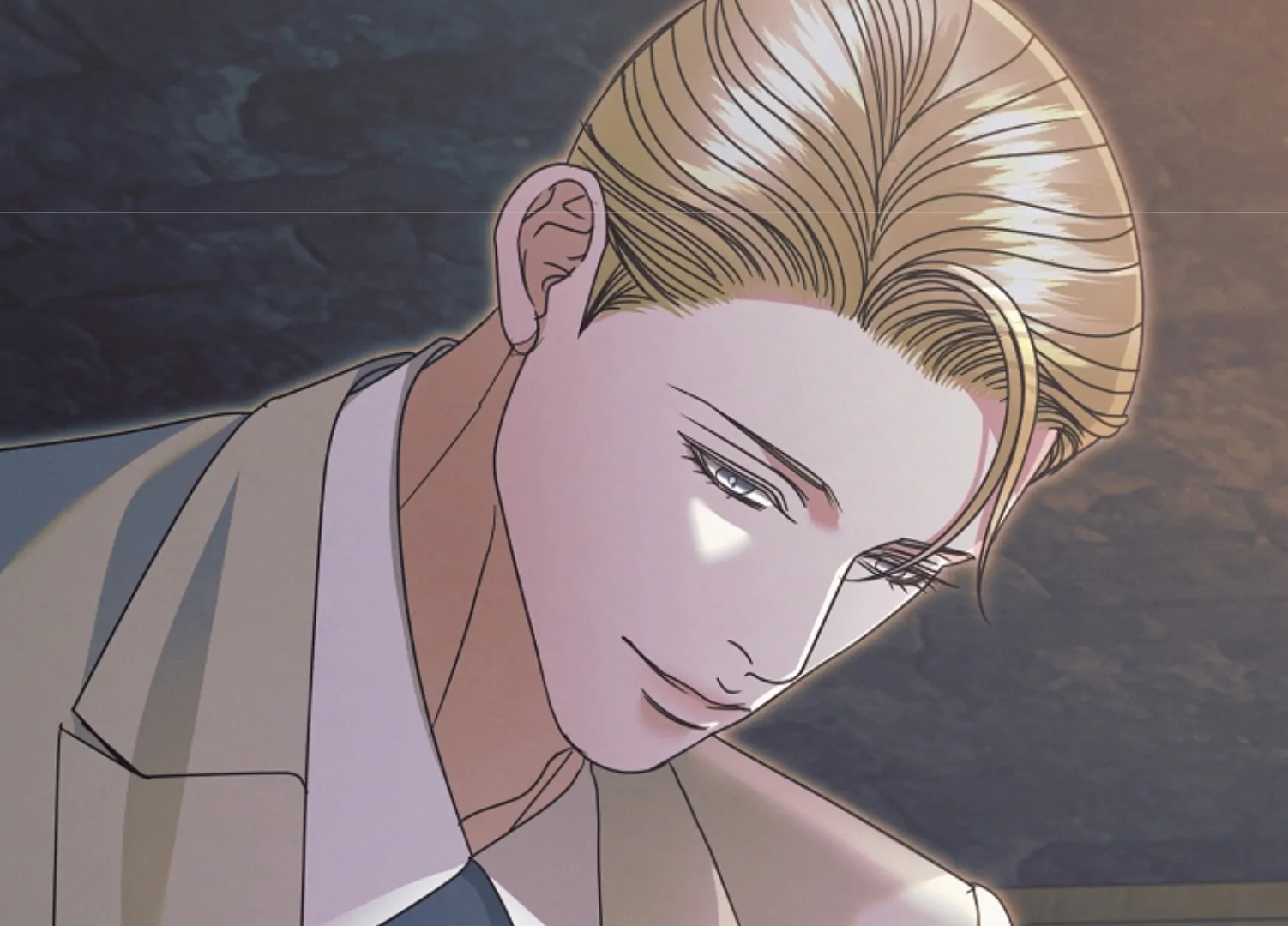 Try Begging Me Chapter 45 - Page 23