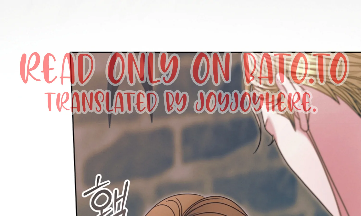 Try Begging Me Chapter 45 - Page 27