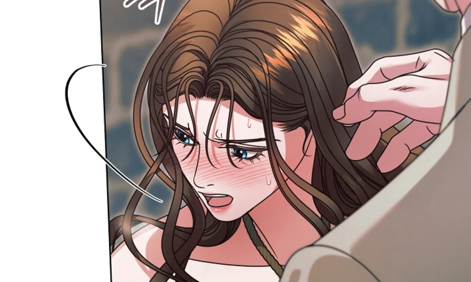 Try Begging Me Chapter 45 - Page 28