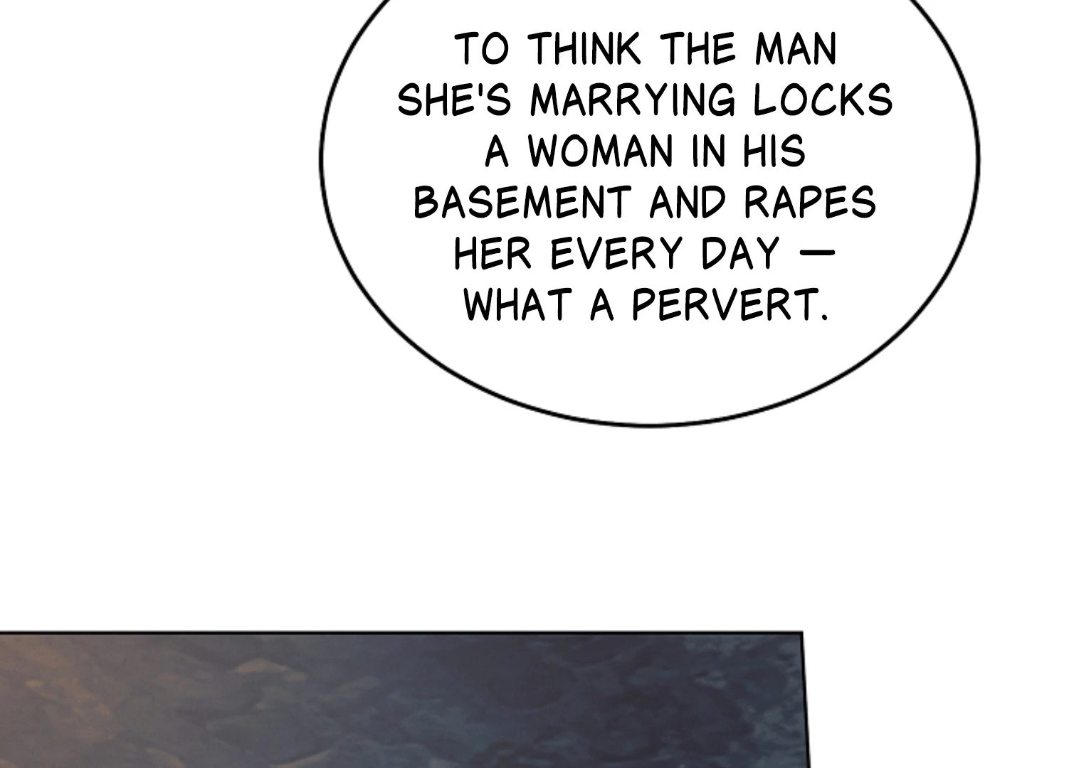 Try Begging Me Chapter 45 - Page 30