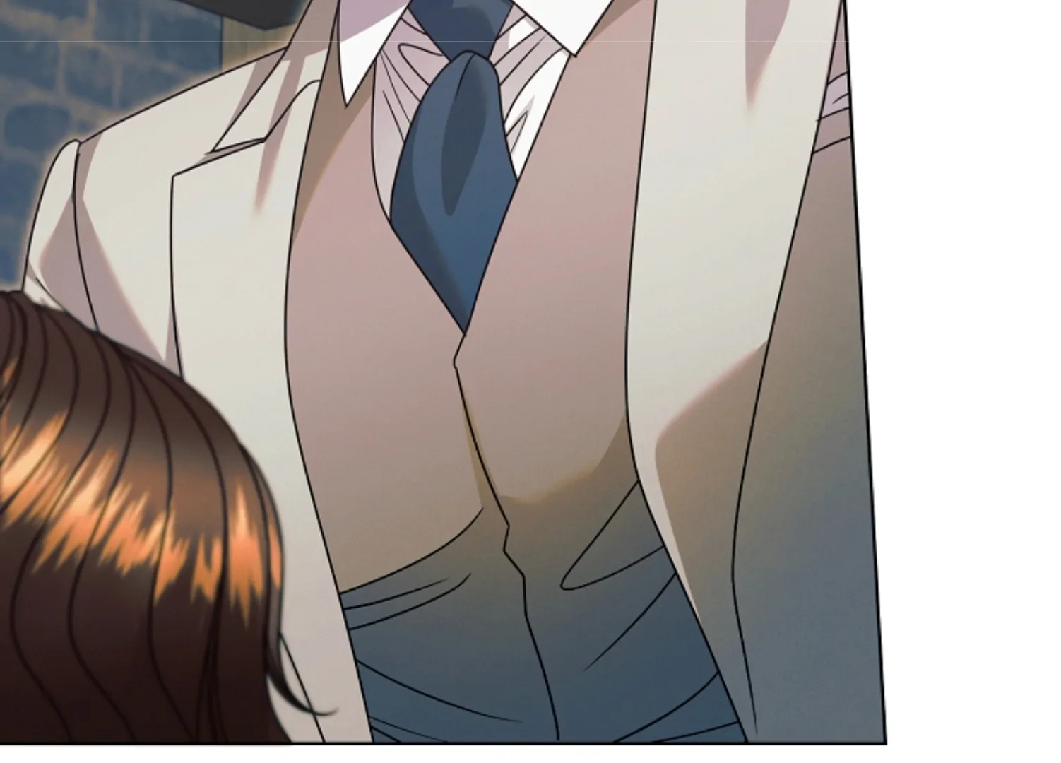 Try Begging Me Chapter 45 - Page 32