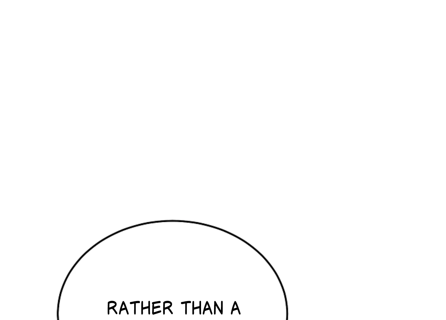 Try Begging Me Chapter 45 - Page 33