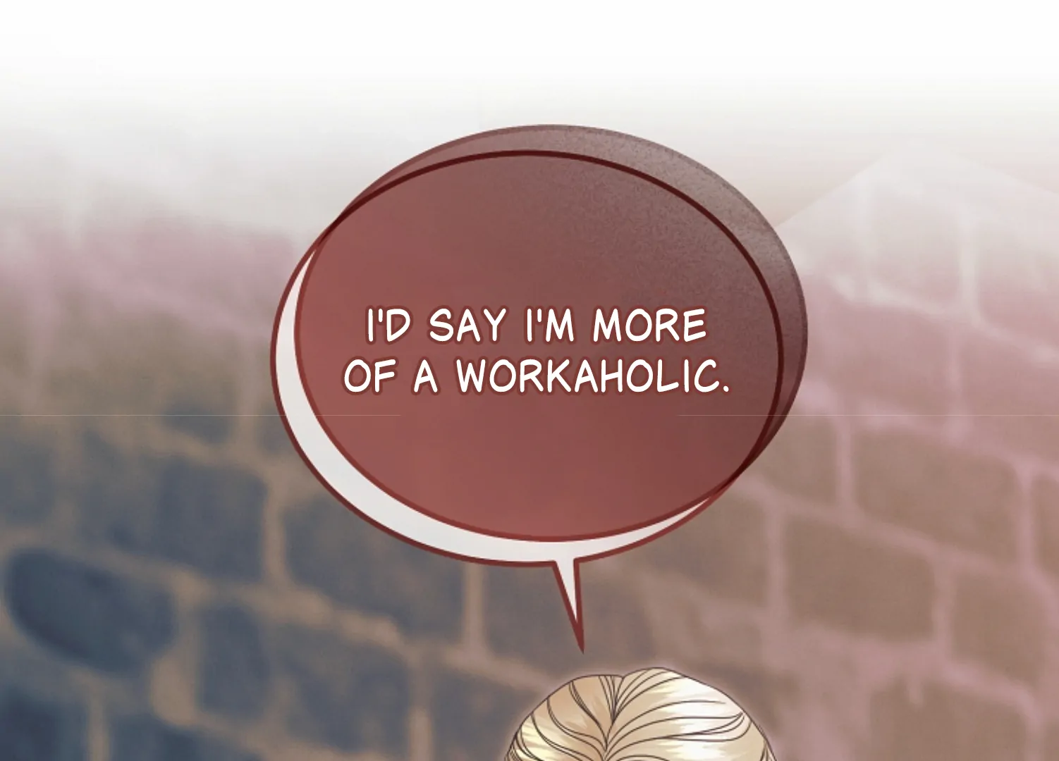 Try Begging Me Chapter 45 - Page 40