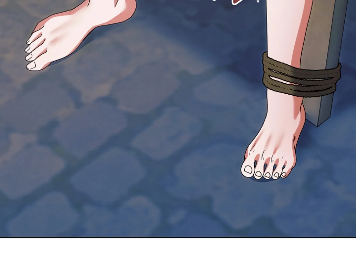 Try Begging Me Chapter 45 - Page 5