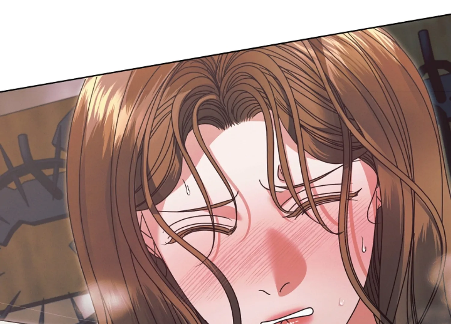 Try Begging Me Chapter 45 - Page 53