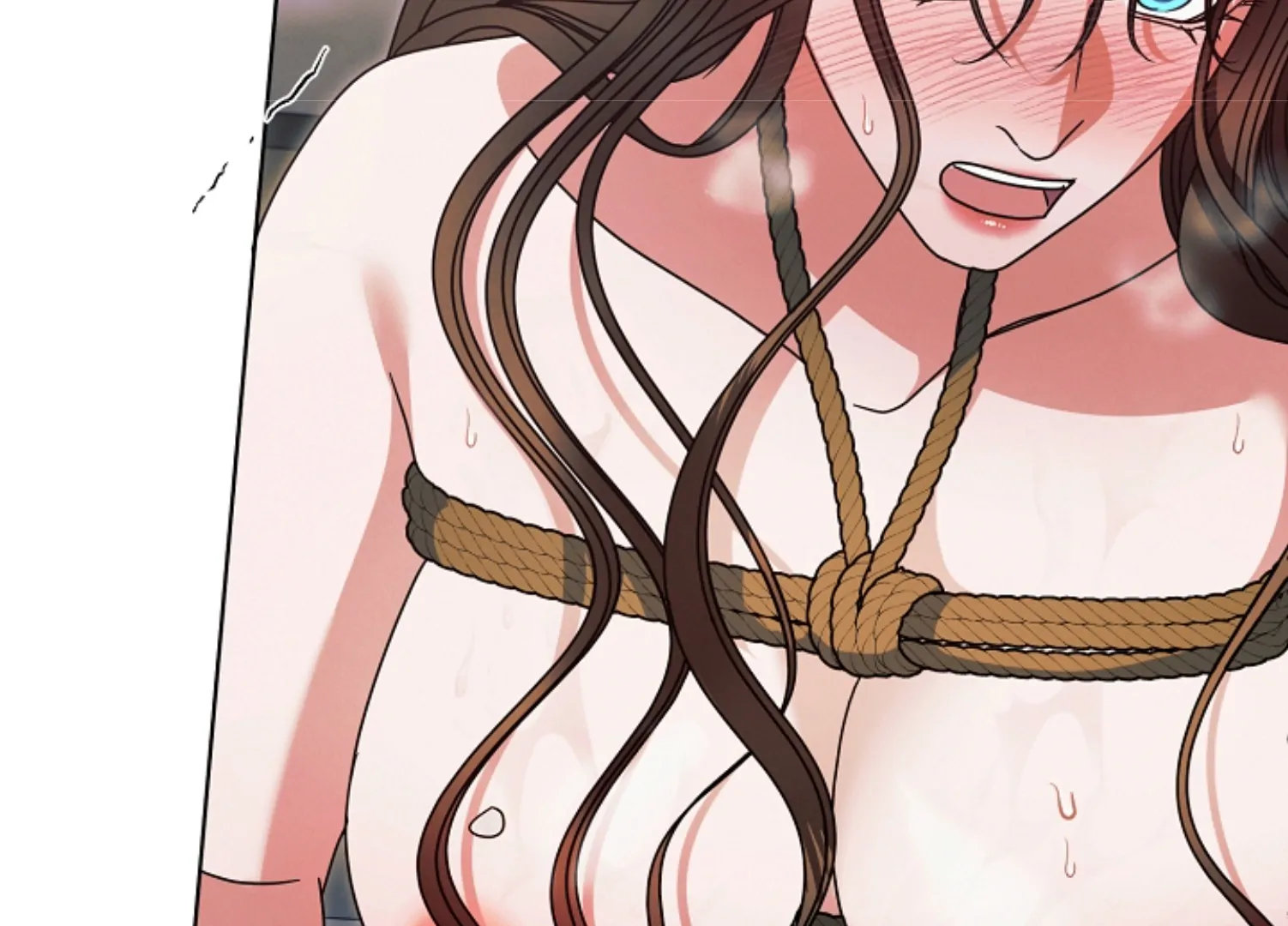 Try Begging Me Chapter 45 - Page 62