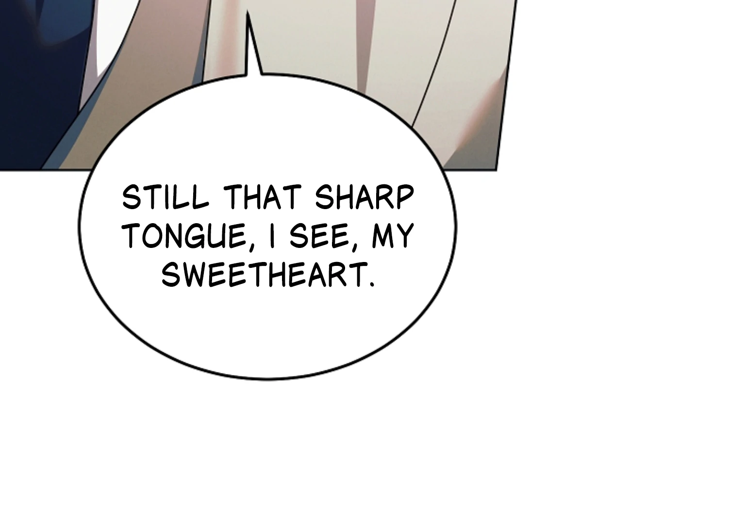 Try Begging Me Chapter 45 - Page 66