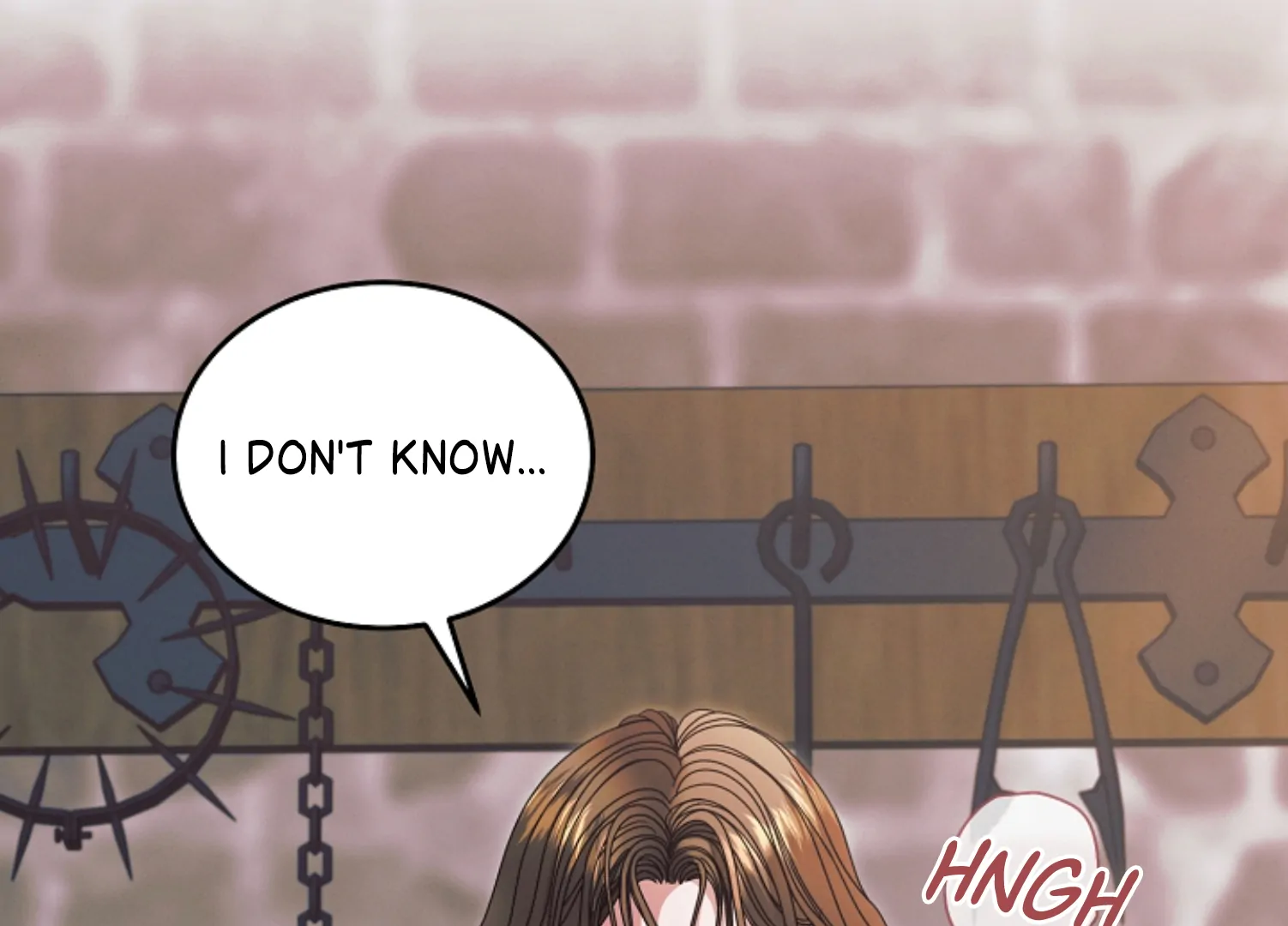 Try Begging Me Chapter 45 - Page 7