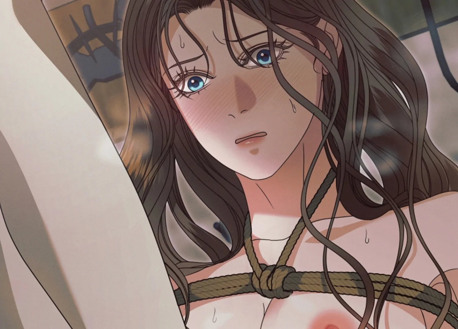 Try Begging Me Chapter 45 - Page 71