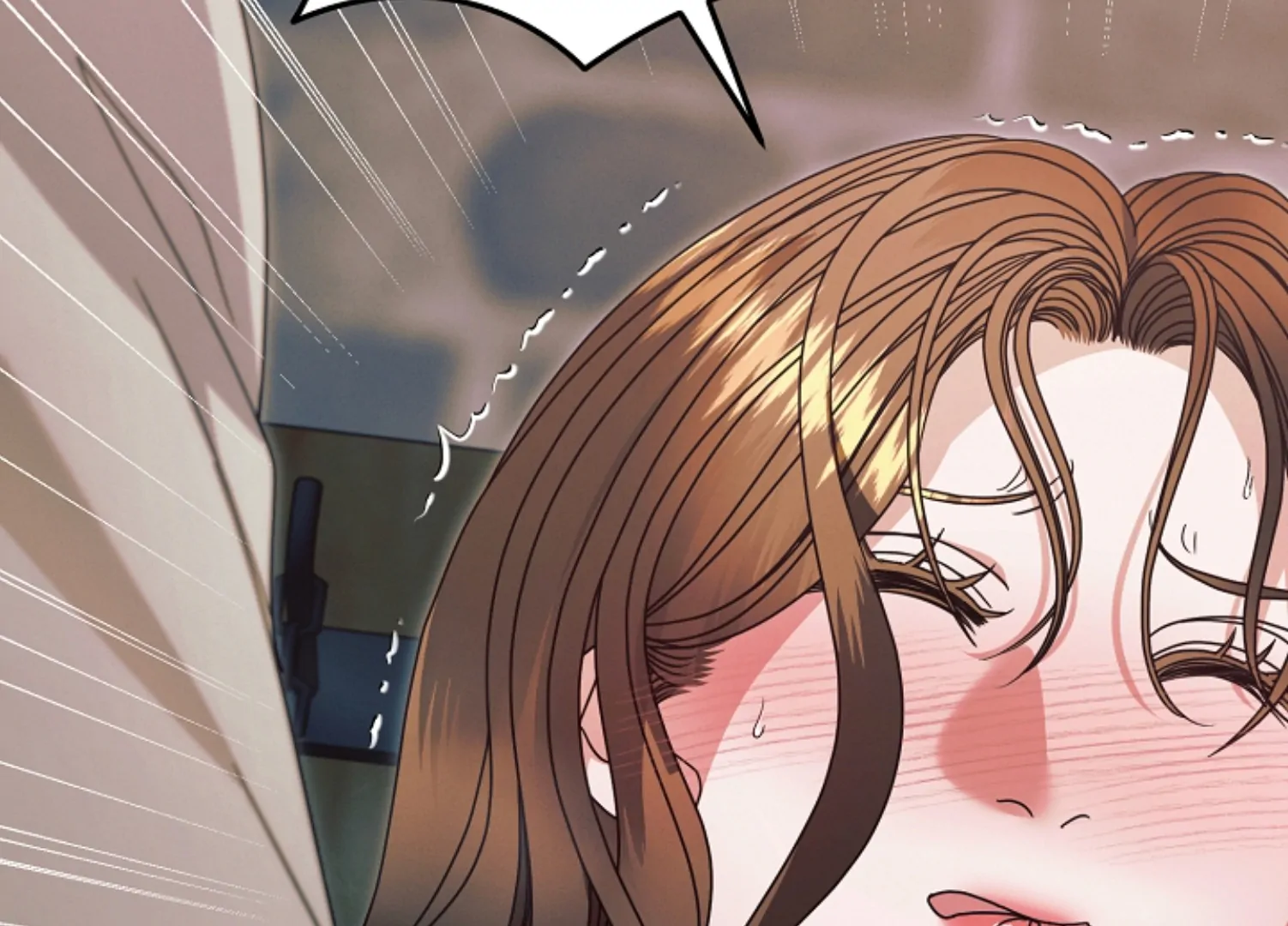 Try Begging Me Chapter 45 - Page 78