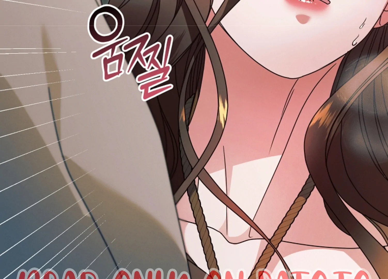 Try Begging Me Chapter 45 - Page 79