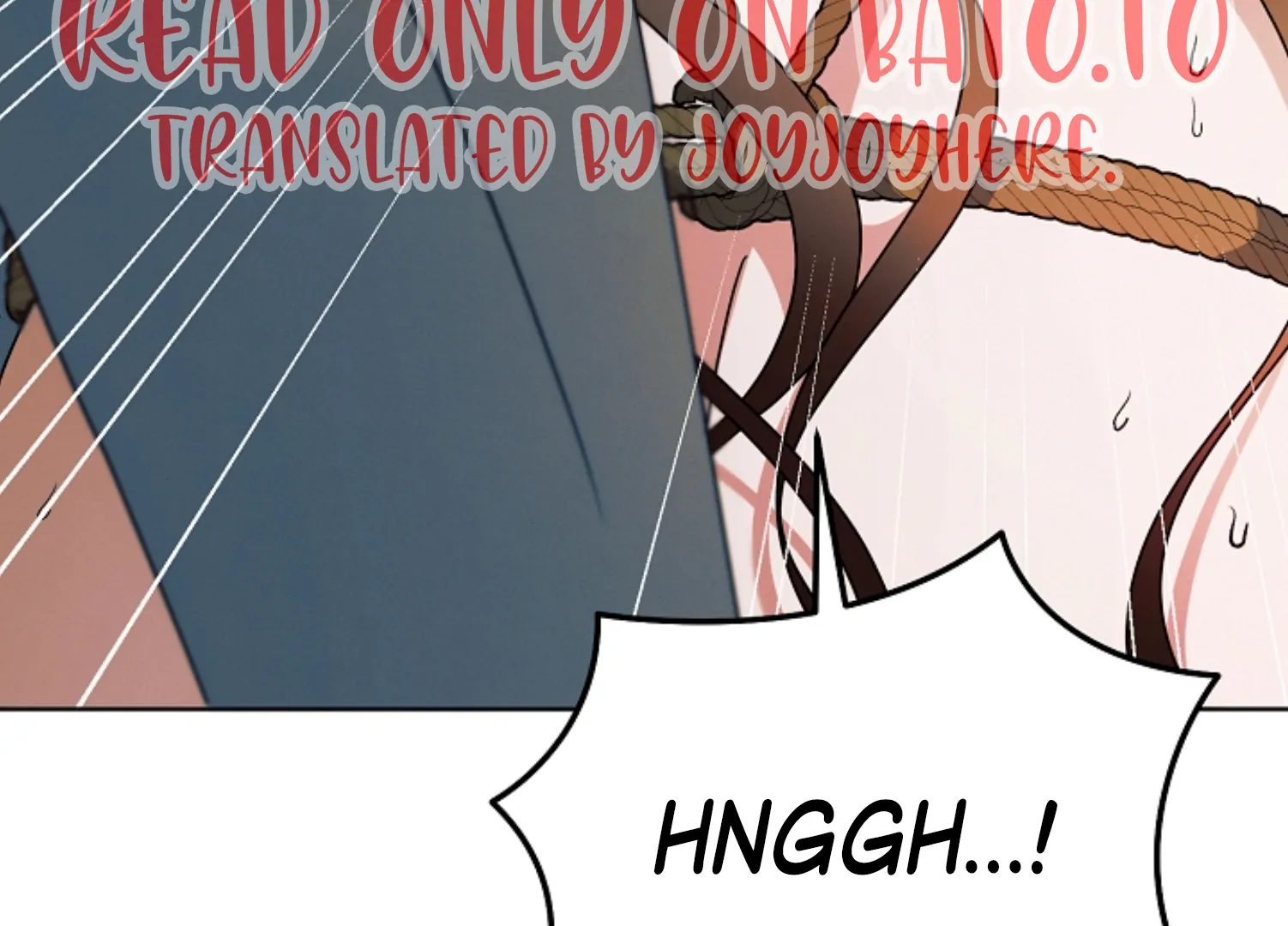 Try Begging Me Chapter 45 - Page 80