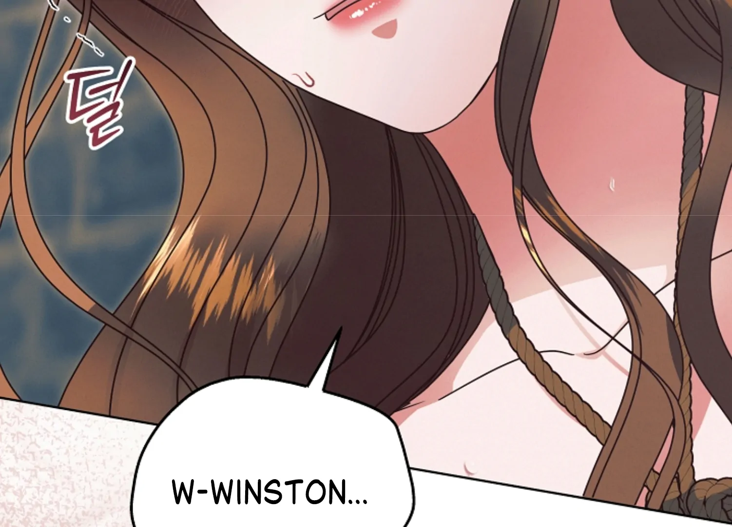 Try Begging Me Chapter 45 - Page 96