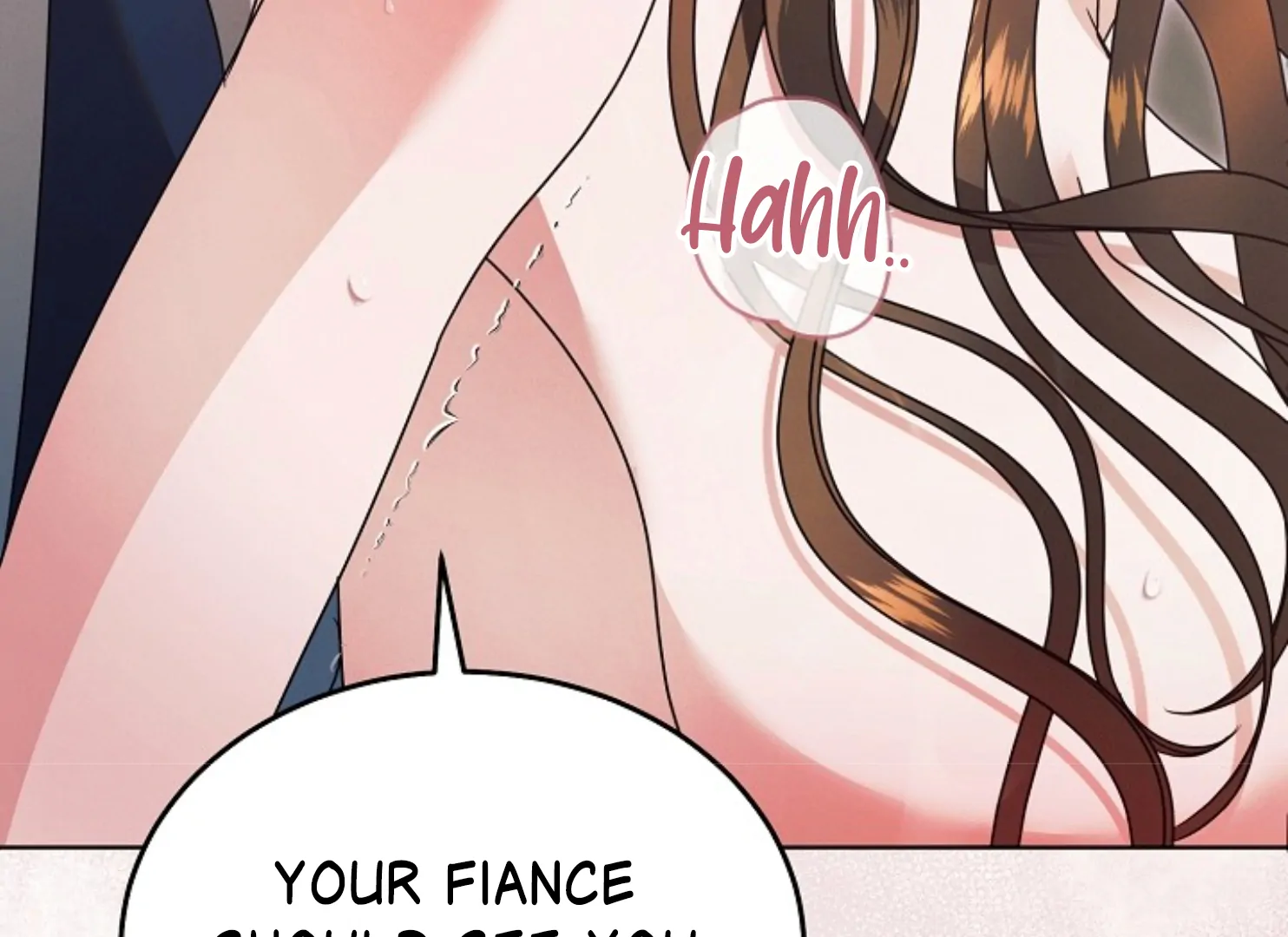 Try Begging Me Chapter 47 - Page 107