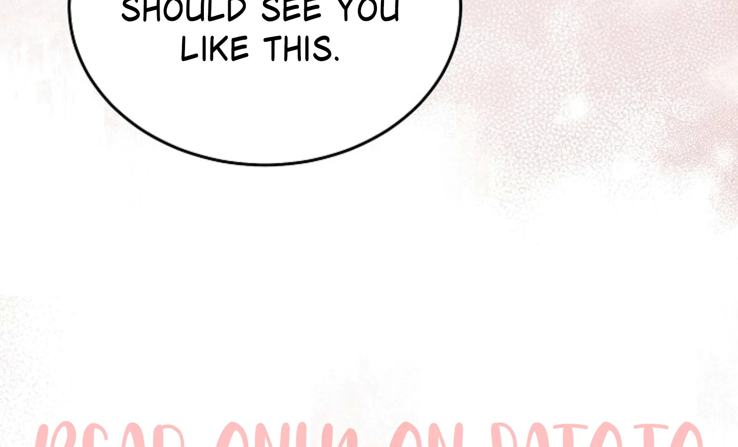 Try Begging Me Chapter 47 - Page 108