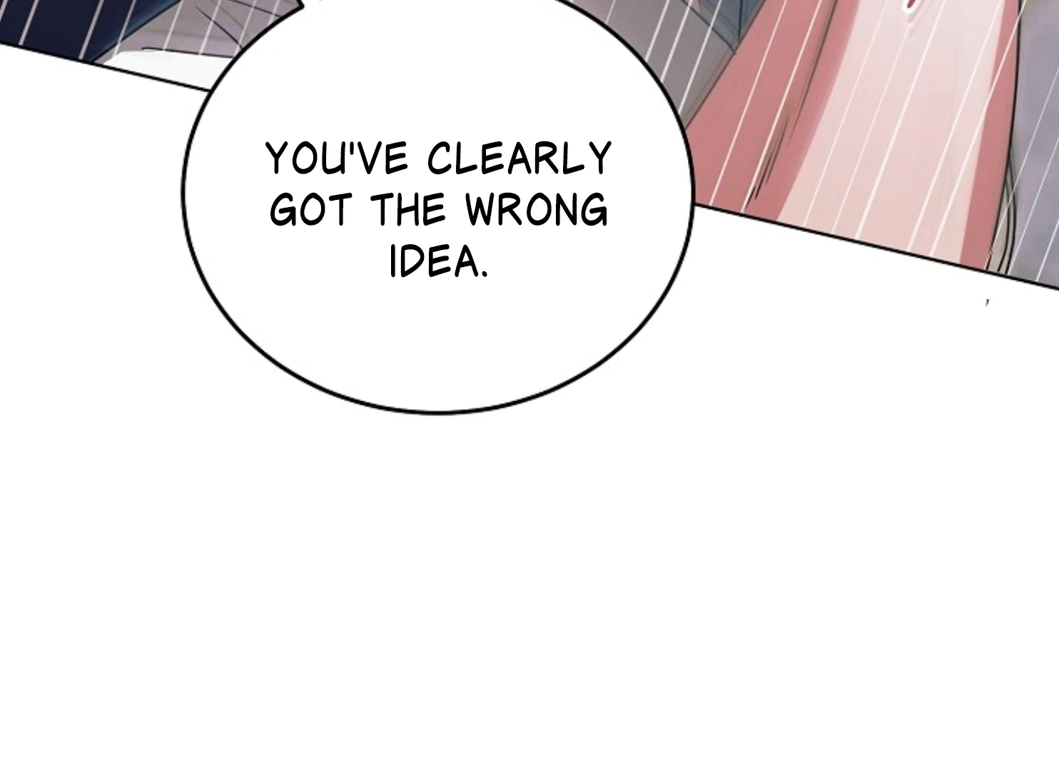 Try Begging Me Chapter 47 - Page 11