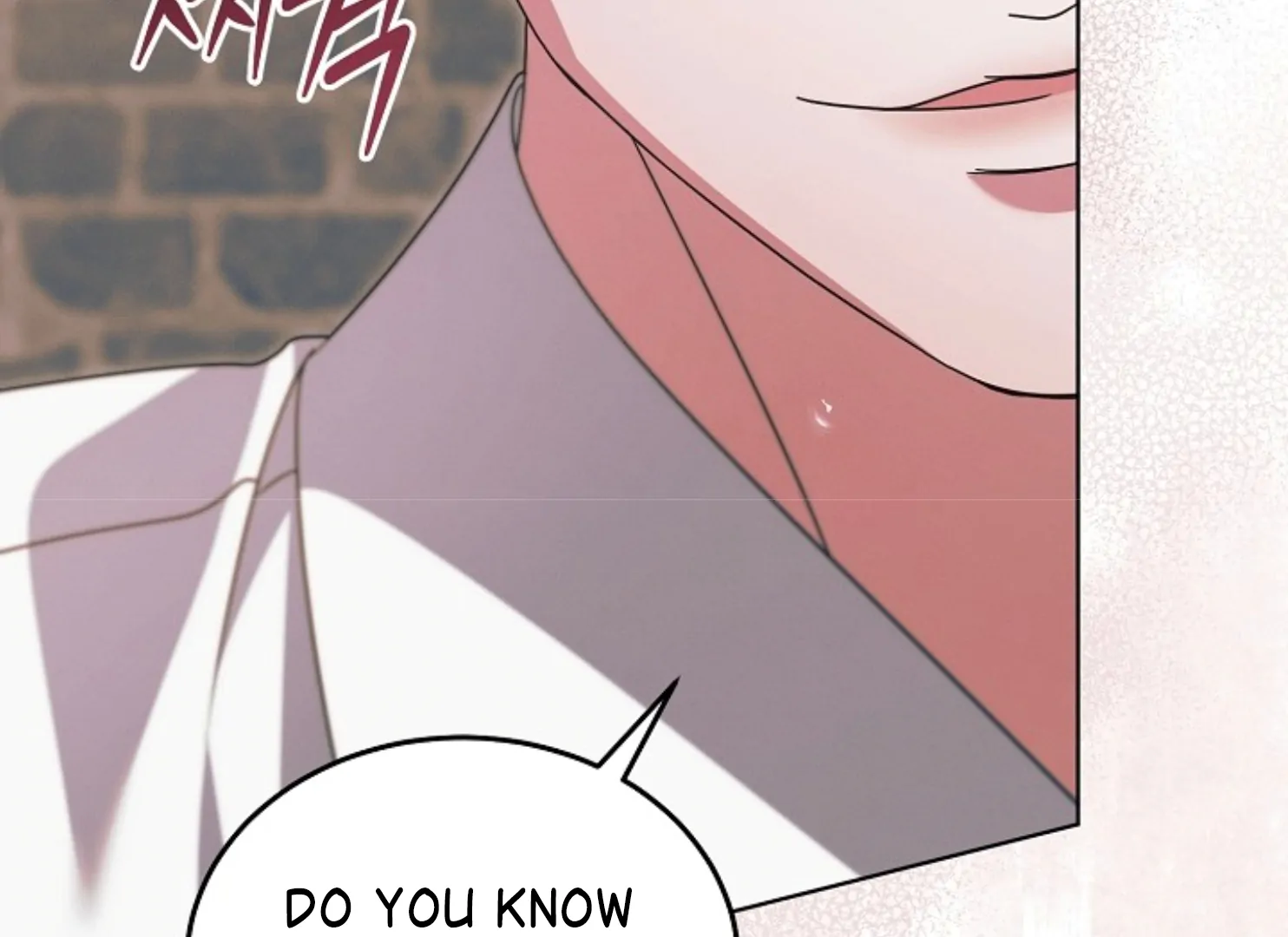 Try Begging Me Chapter 47 - Page 116