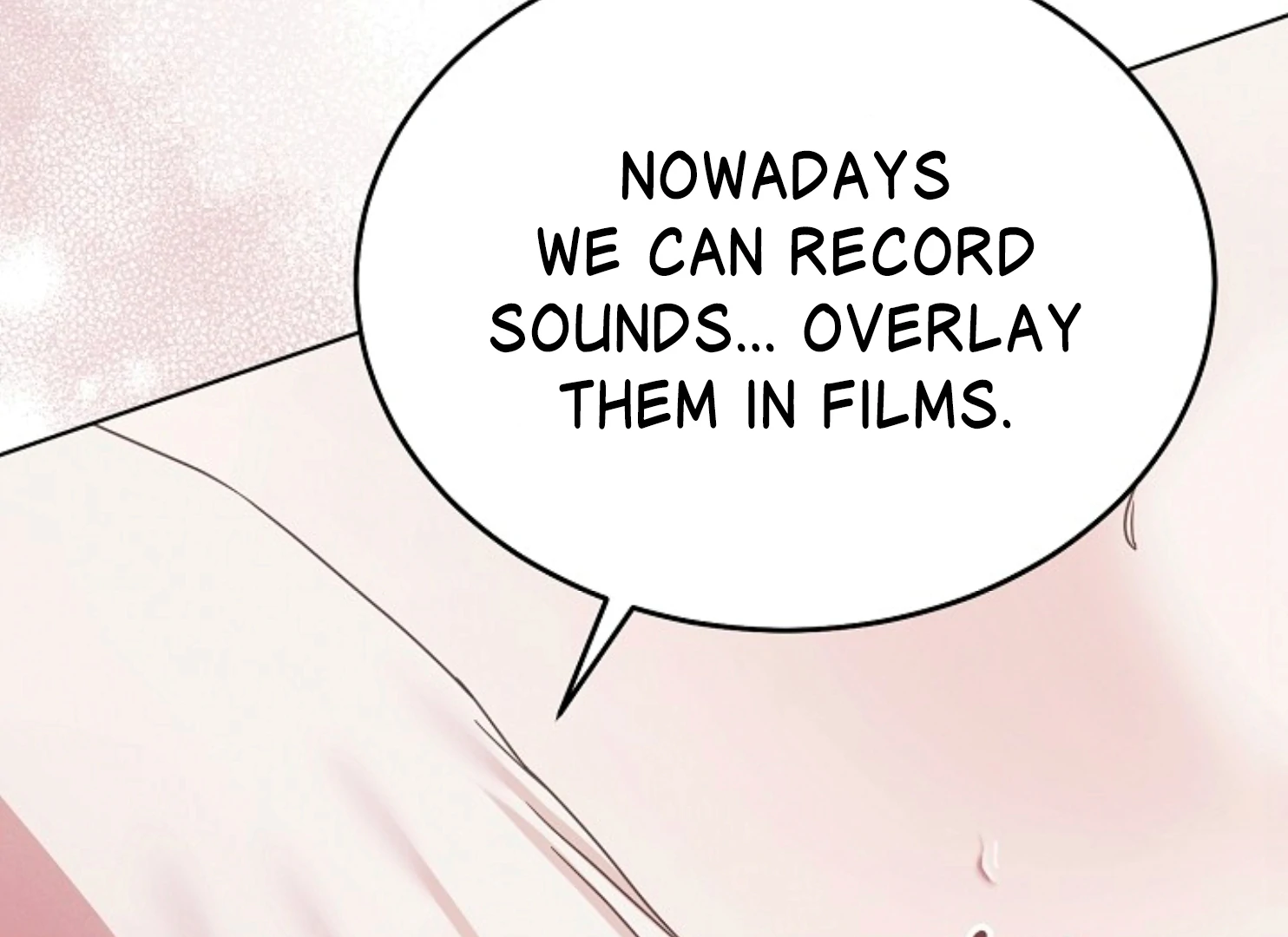 Try Begging Me Chapter 47 - Page 118