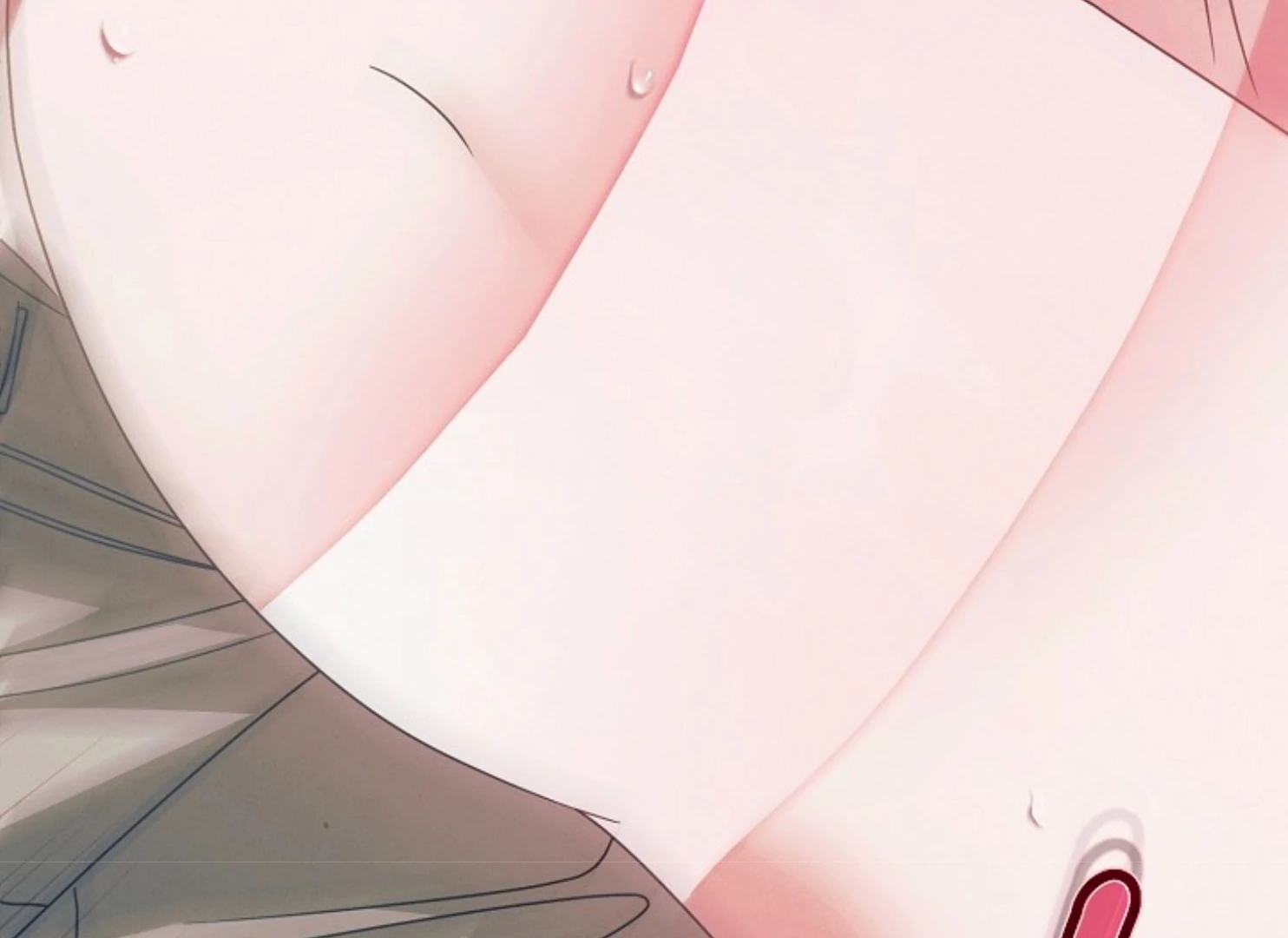 Try Begging Me Chapter 47 - Page 124