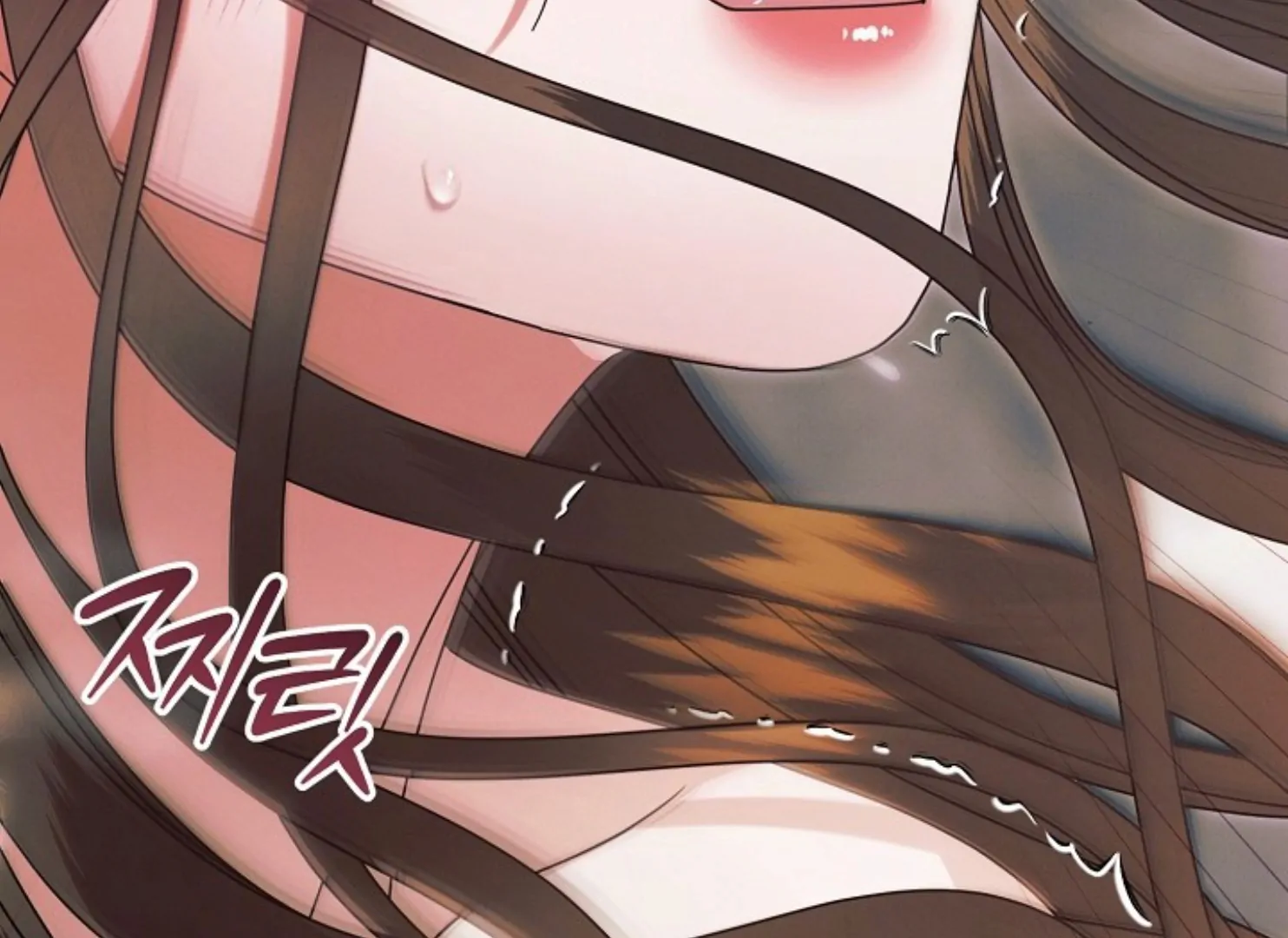 Try Begging Me Chapter 47 - Page 128