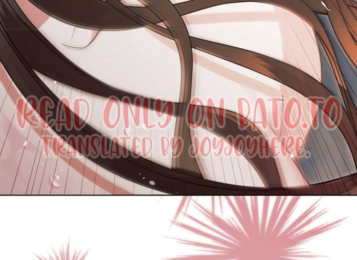 Try Begging Me Chapter 47 - Page 129