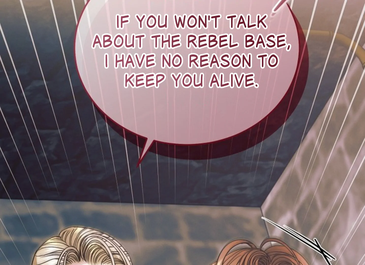 Try Begging Me Chapter 47 - Page 13