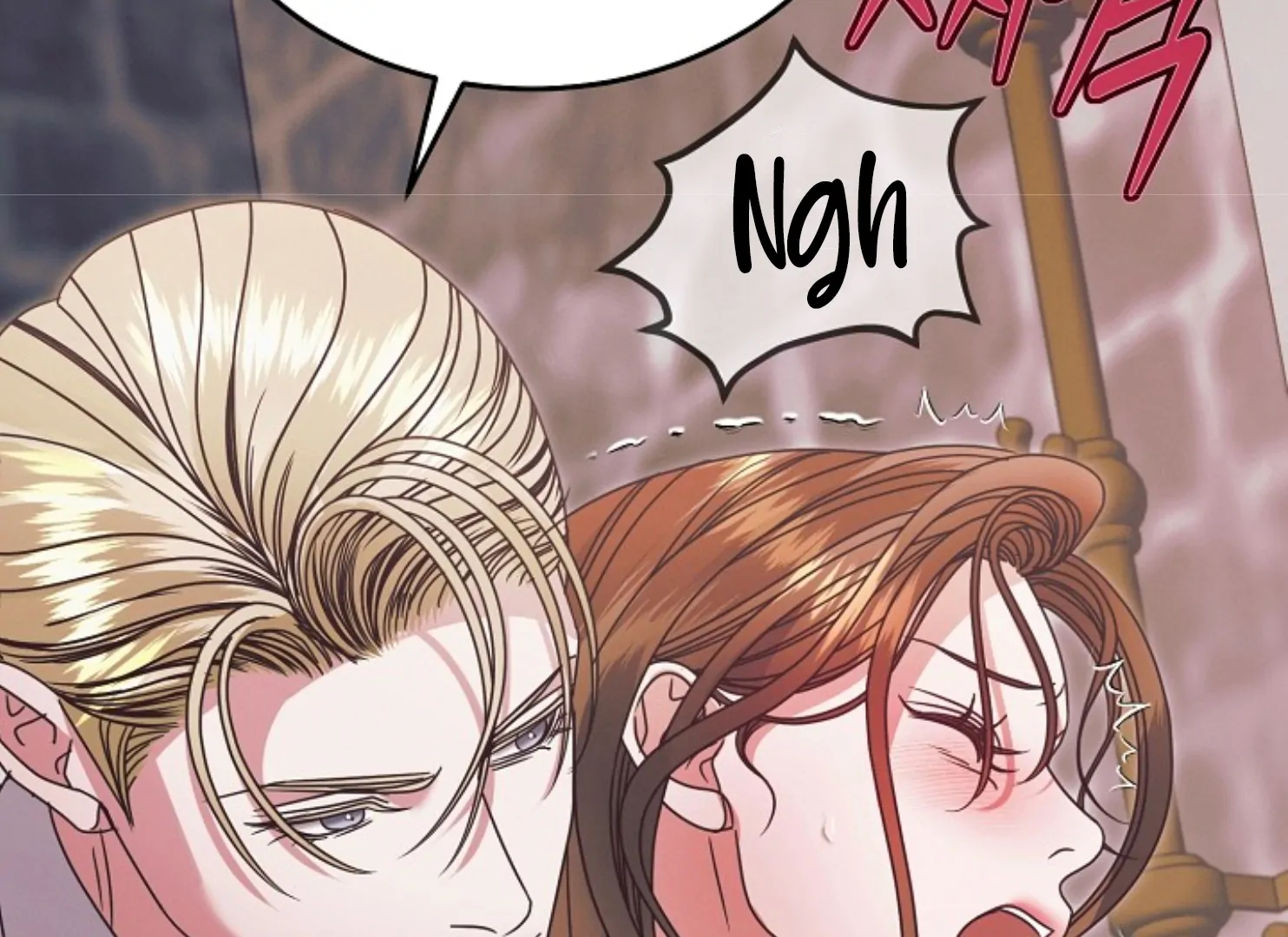 Try Begging Me Chapter 47 - Page 131