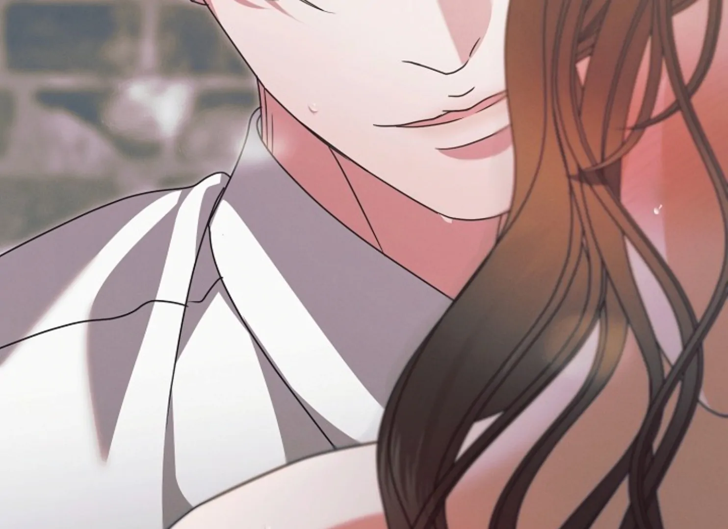 Try Begging Me Chapter 47 - Page 140