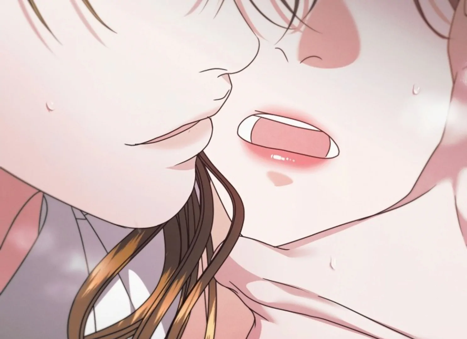 Try Begging Me Chapter 47 - Page 143