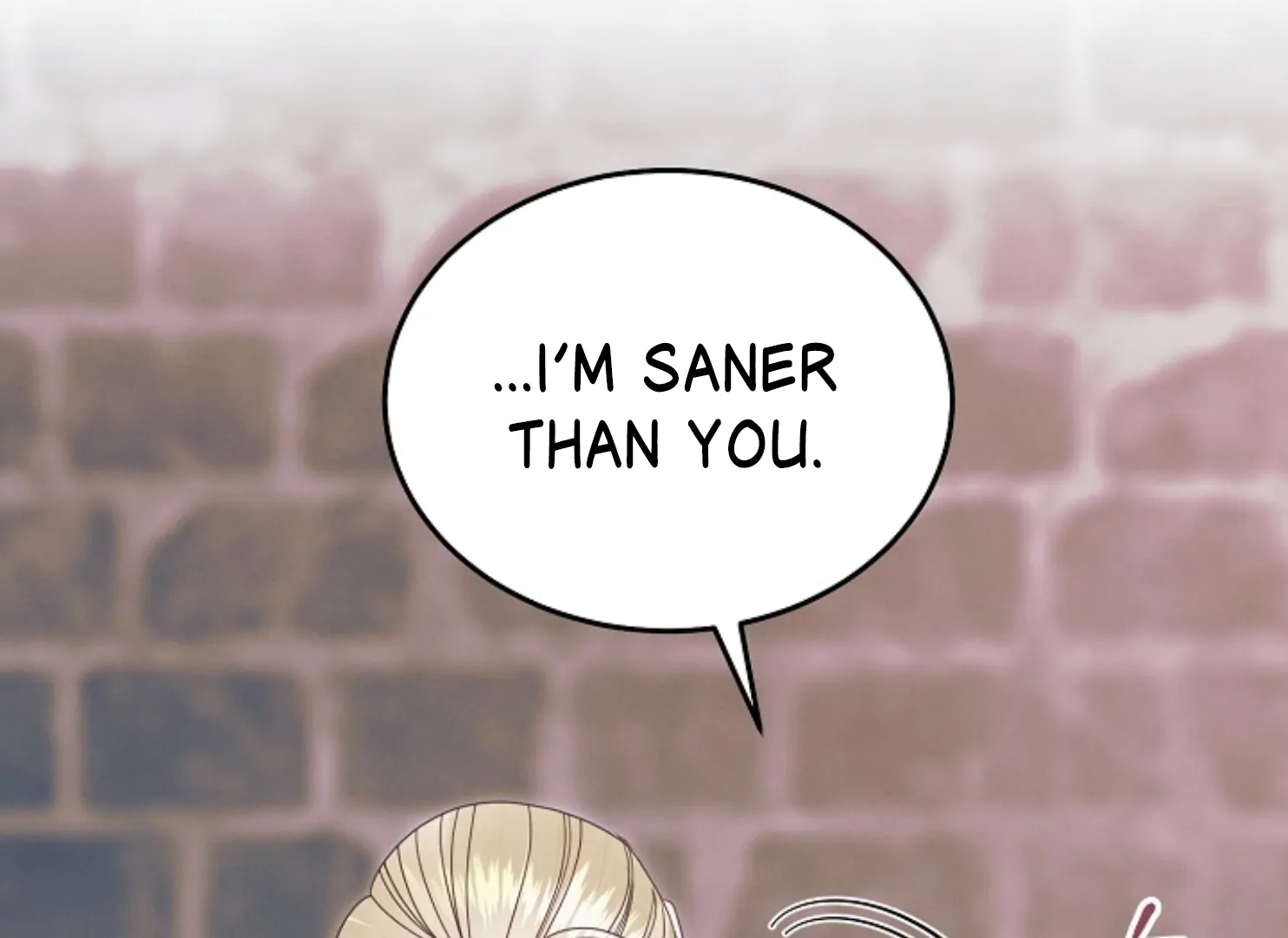 Try Begging Me Chapter 47 - Page 145